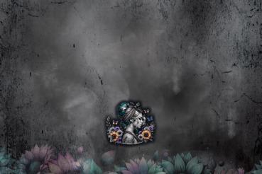 Sunshine Girl - Mützen Panel - Jersey